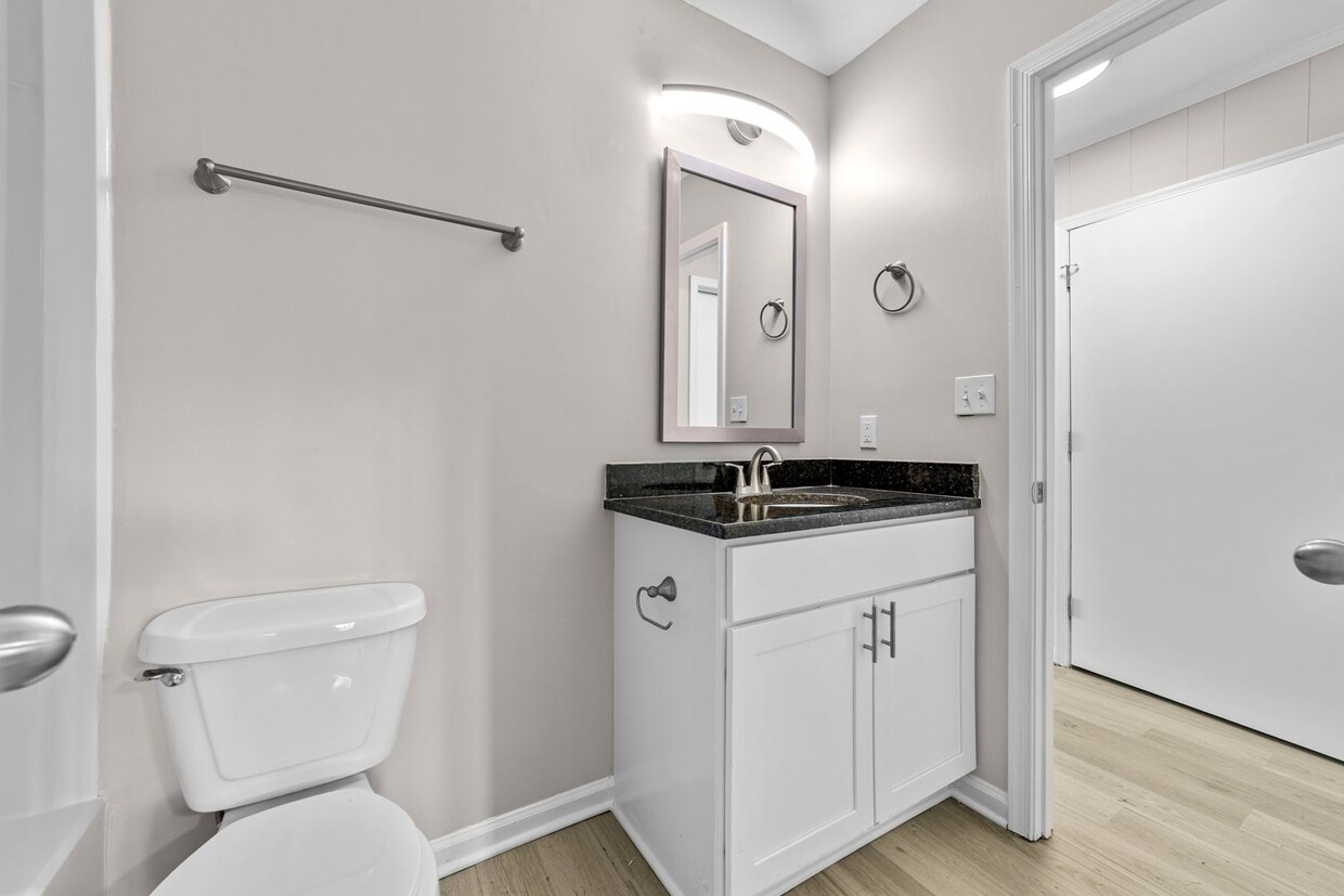 Building Photo - Gorgeously Renovated Studio