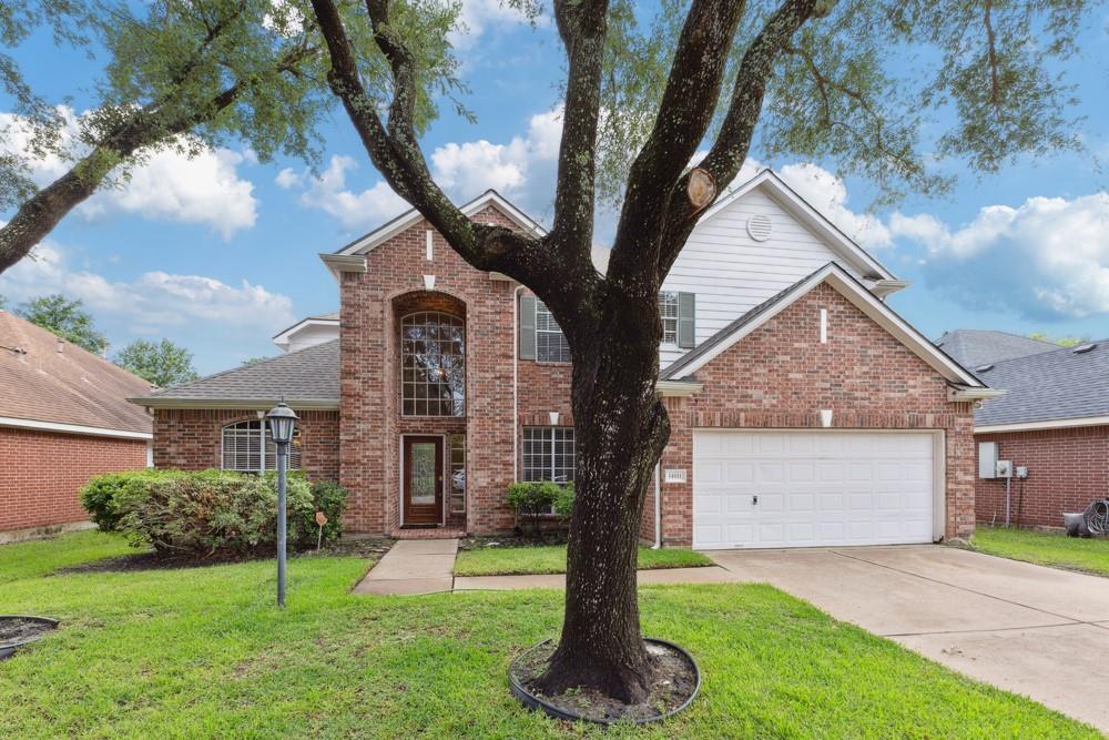 Foto principal - 14111 White Oak Gardens Dr