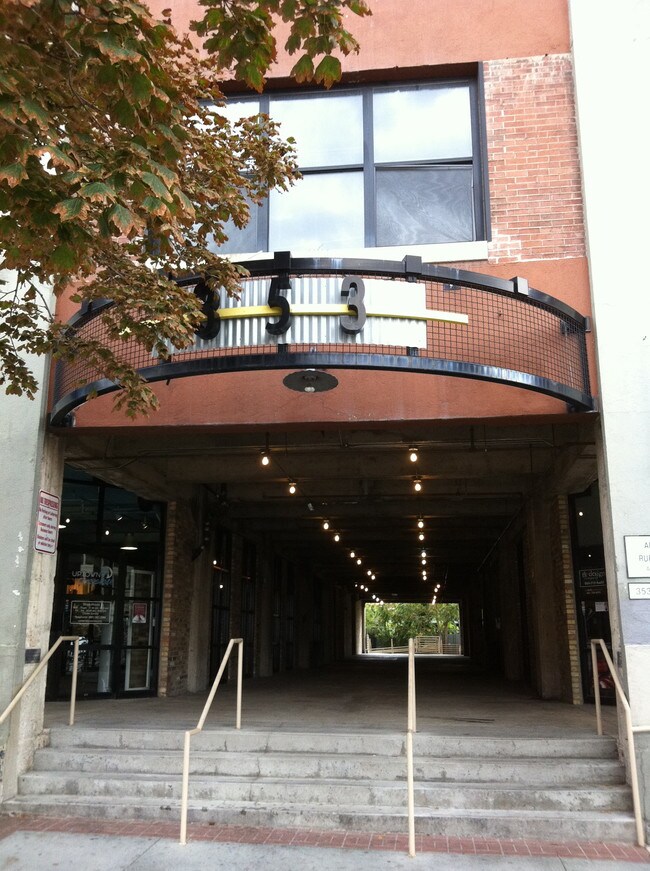 Artspace Rubber Company Apartments Salt Lake City Ut Apartments Com