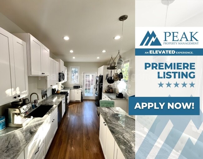 Photo - 3327 W Grace St Townhome