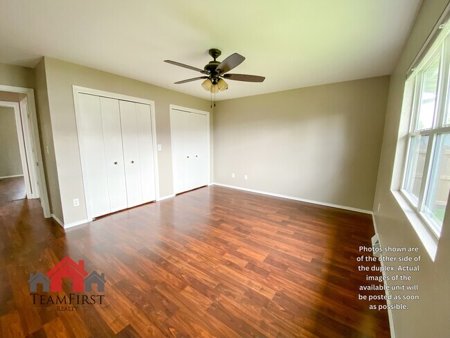 Foto del edificio - 1254 Crown Ct