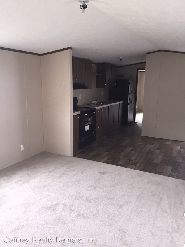 Foto del edificio - 3 br, 2 bath House - 116 Tammy Dr.