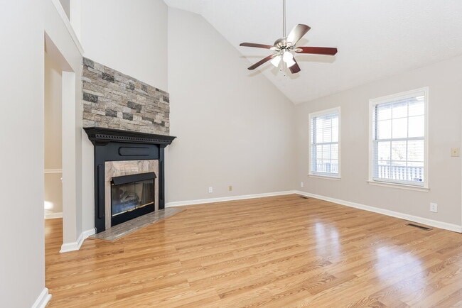 Foto del edificio - 3300 Milbridge Dr