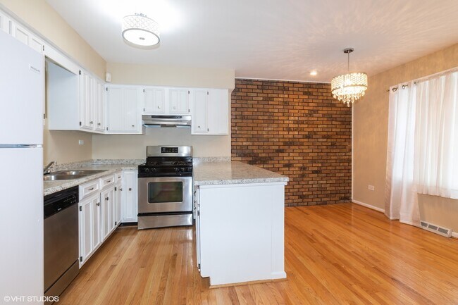 Foto del edificio - 5223 S Blackstone Ave