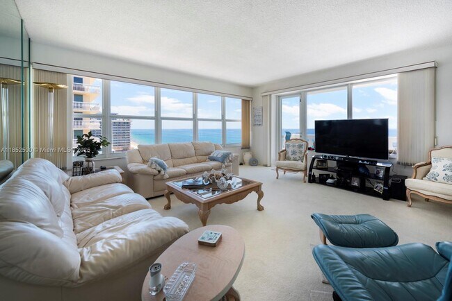 Foto del edificio - 4010 Galt Ocean Dr