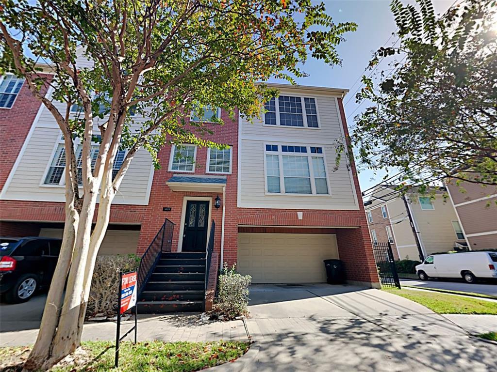 Foto principal - 1823 Bailey St