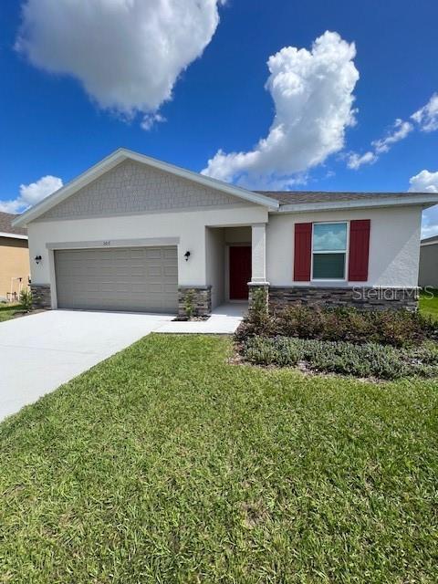 Building Photo - 307 Corbel Ln