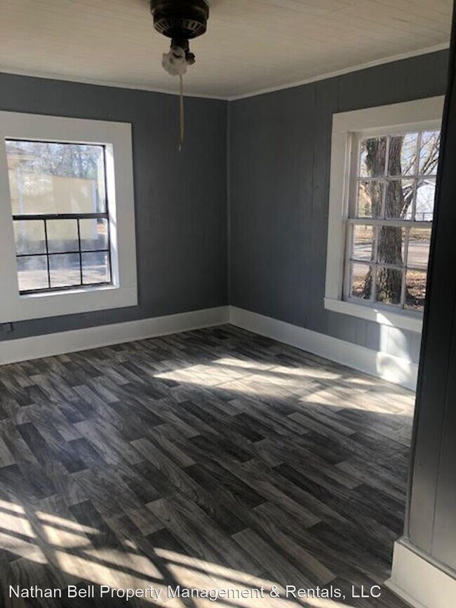 Foto del edificio - 2 br, 1 bath House - 1154 15th St SE