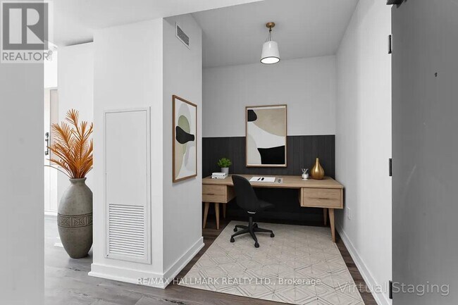 Photo du bâtiment - 50-3050 O'Neill Rd