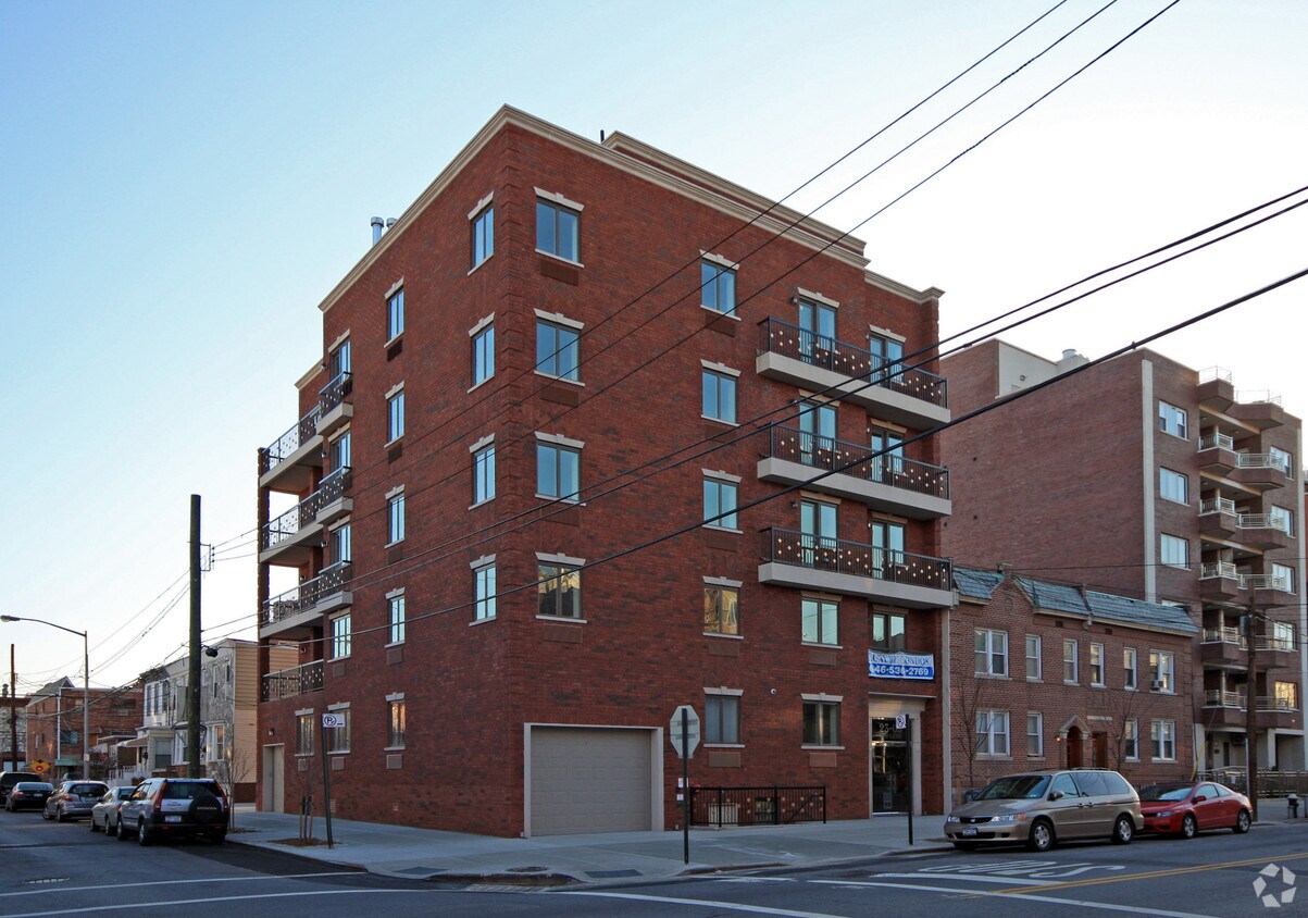 Foto del edificio - 23-03 31st Ave