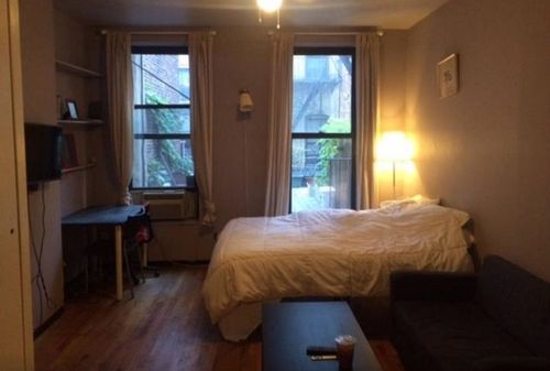 Foto del edificio - 50 Ludlow St