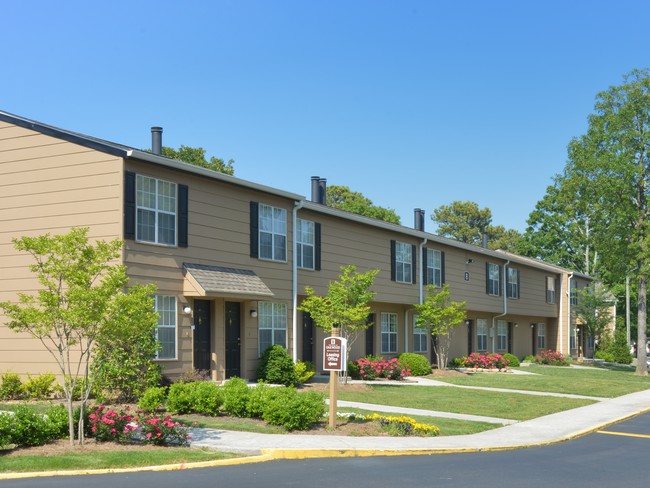 The Hills at Oakwood Apartments - Chattanooga, TN | Apartments.com