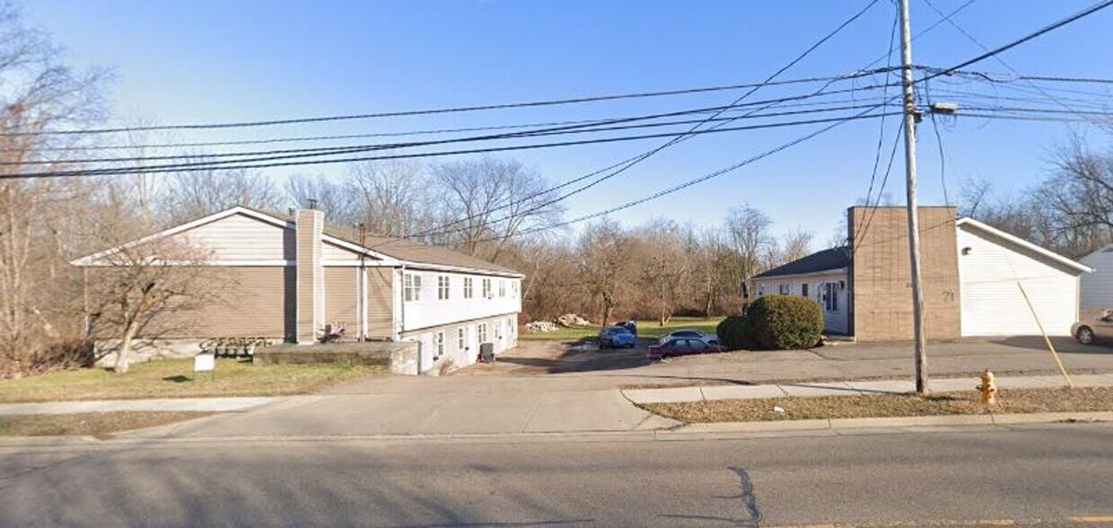 Primary Photo - 71 NW 31st St
