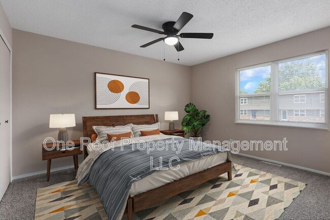 Foto del edificio - 701 Linwood Dr