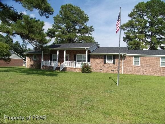 Primary Photo - 3999 Blackbridge Rd