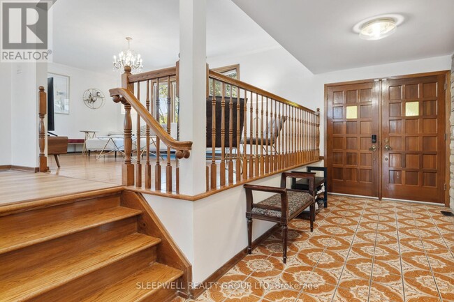 Building Photo - 1545 Prince of Wales Dr