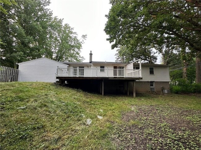 Building Photo - 1035 Calkins Rd