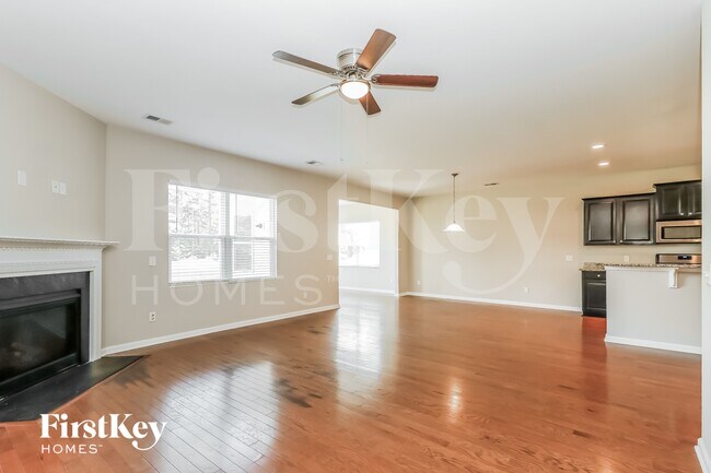 Foto del edificio - 602 Bridgewater Ct