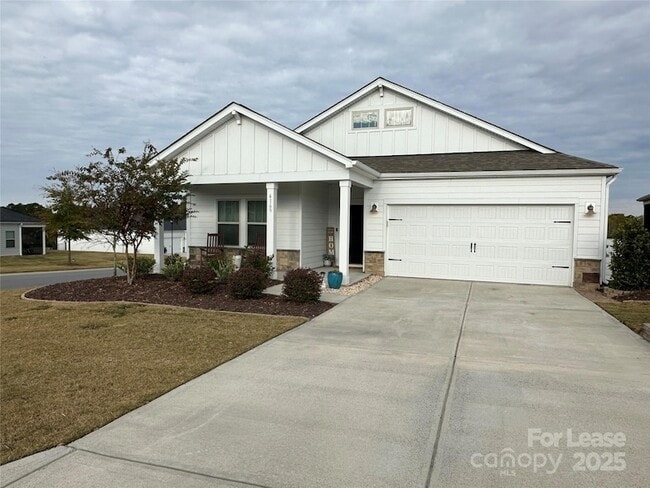 Foto del edificio - 4165 Canopy Creek Dr