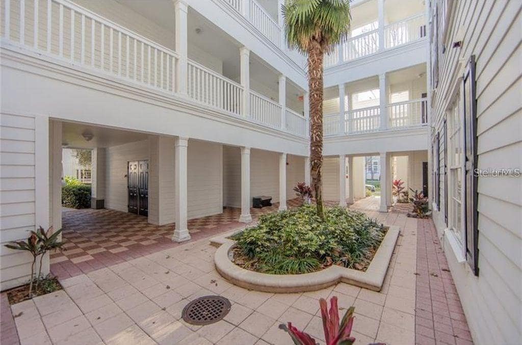 425 Water St Unit 425, Kissimmee, FL 34747 Condo for Rent in