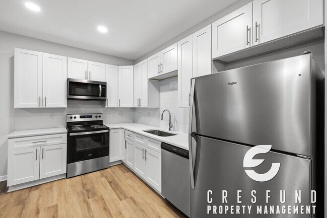 Foto del edificio - New Construction 3 Br 2 Bath Deluxe