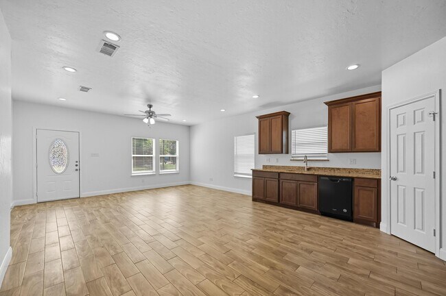 Foto del edificio - 1714 Oneal St