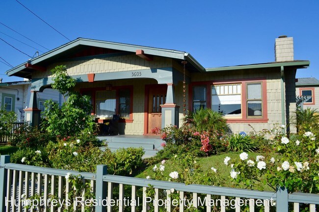 Building Photo - 2 br, 2 bath Apartment - 3603 29th Street
