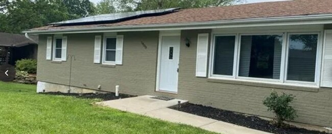 Foto del edificio - 1408 Northfield Park Blvd