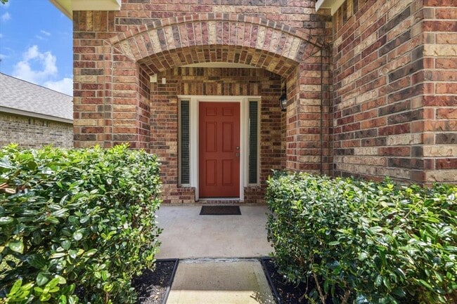 Building Photo - 20607 Ranch Mill Lane