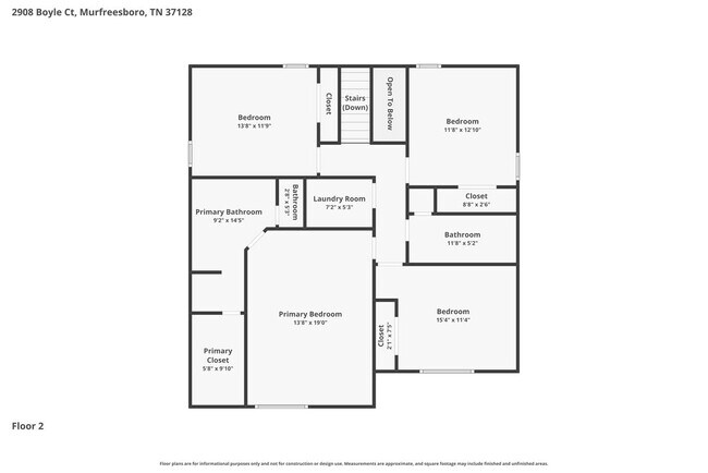 Building Photo - 2908 Boyle Ct