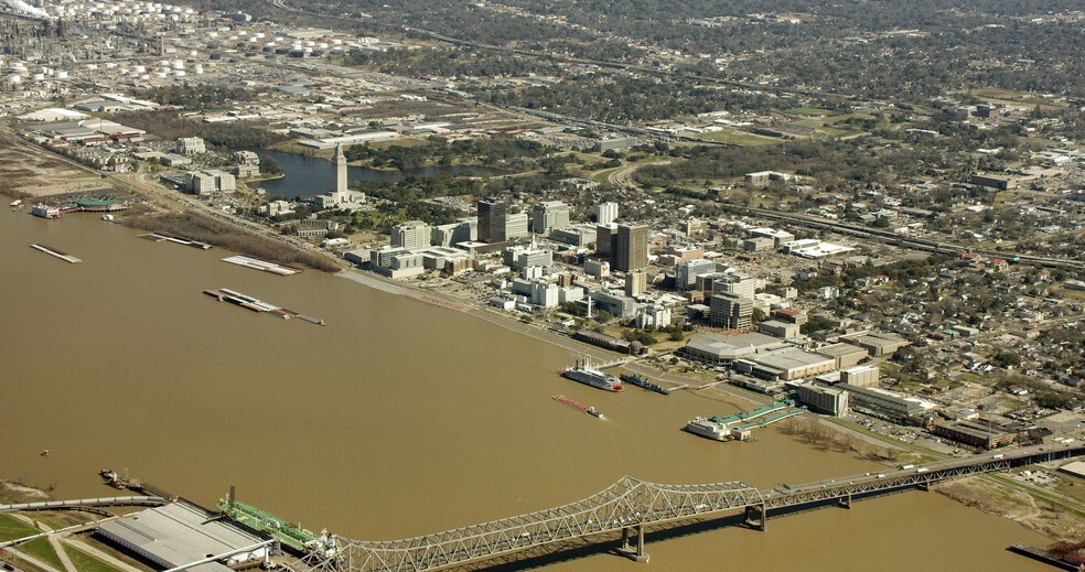 Picture of Airline/Jefferson Baton Rouge