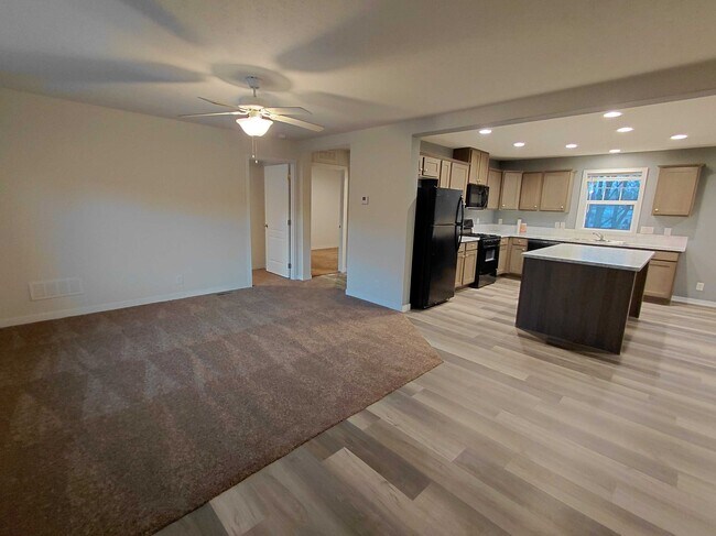 Foto del edificio - 2014 Gull Ln NW