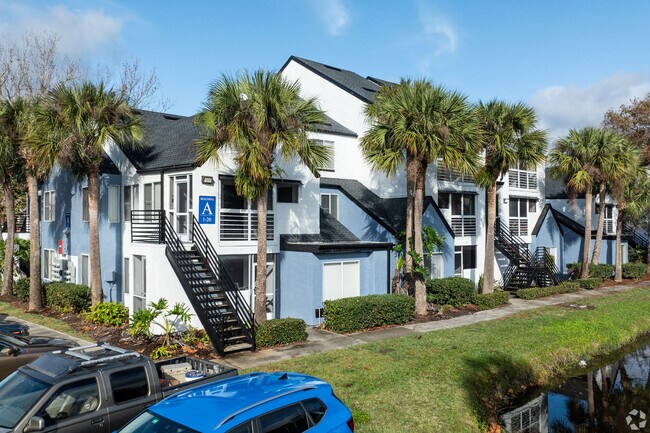 Foto del edificio - Topaz Riviera