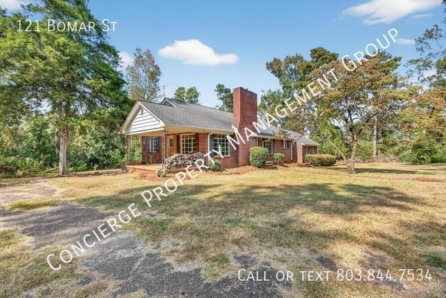 Building Photo - 121 Bomar St