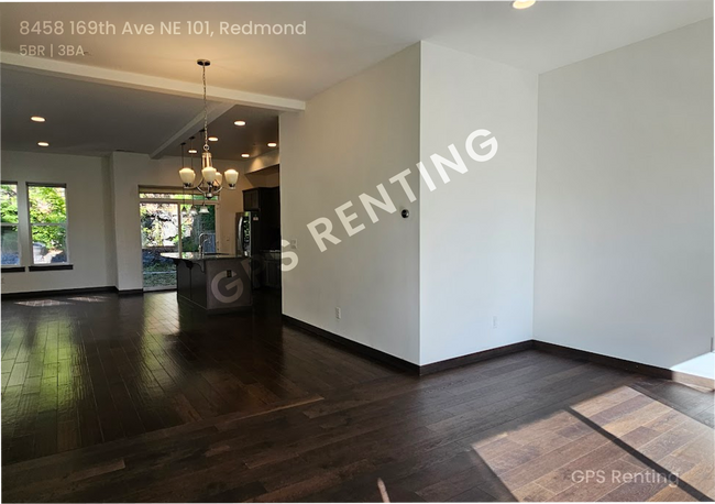 Foto del edificio - 8458 169th Ave NE