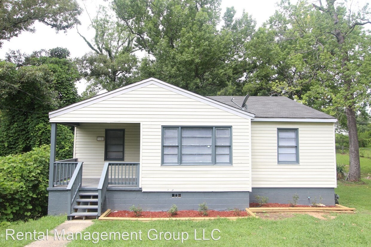 Primary Photo - 3 br, 1 bath House - 7344 Paris Avunue