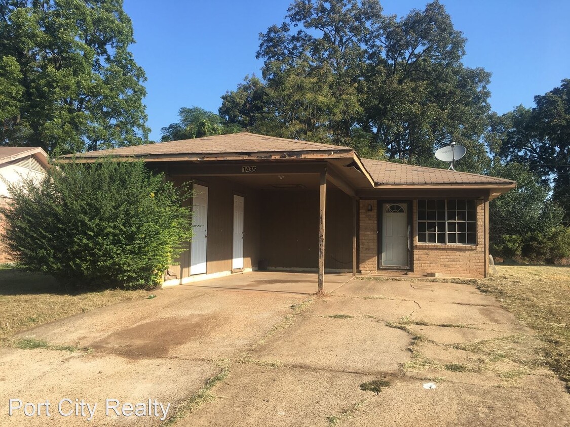 1435 Cynthia Ln, Bossier City, LA 71112 House Rental in Bossier City
