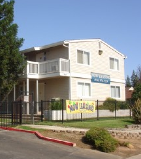 Foto del edificio - E. Claire Raley Transitional Living Center