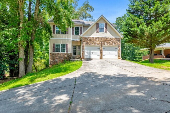 Foto del edificio - 1086 South Gordon Rd SW