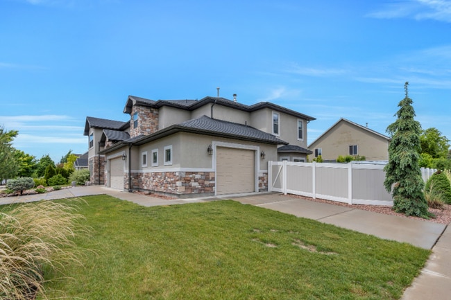 Foto del edificio - 758 W 375 N