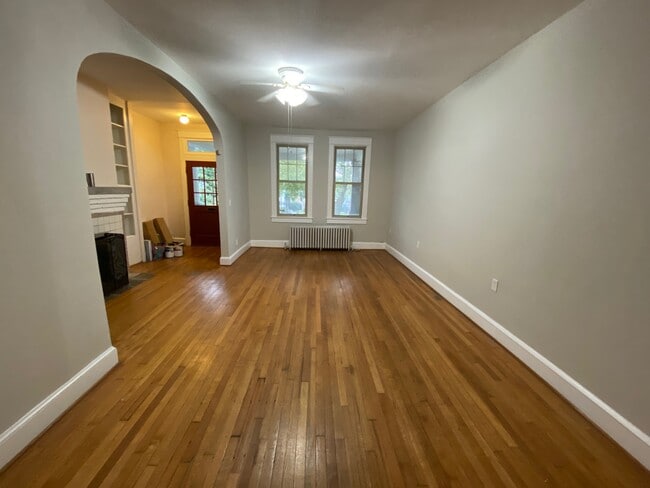 Foto del edificio - 4618 15th St NW