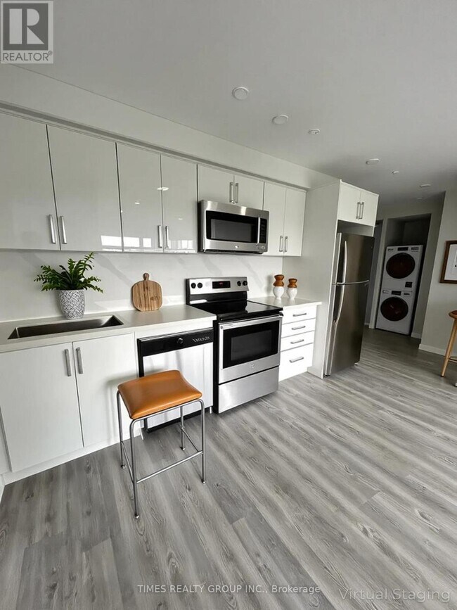 Photo du bâtiment - 15 Walmer Rd