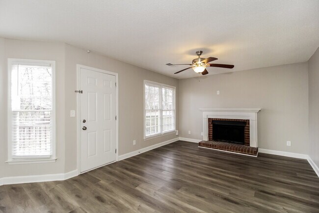 Foto del edificio - 5196 Olde Mill Dr NE