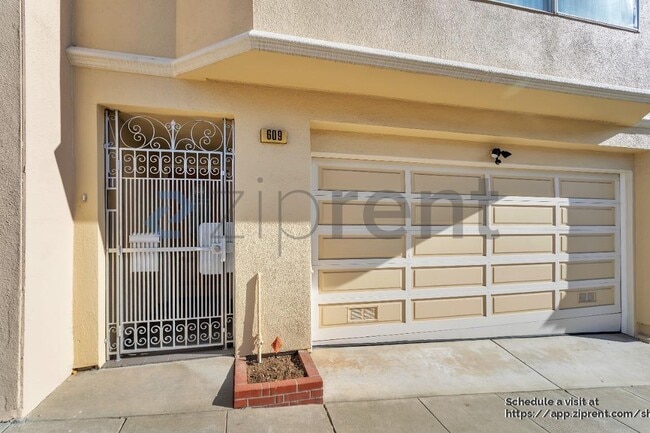 Foto del edificio - 609 Cambridge St