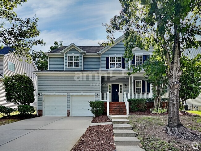 Building Photo - 516 Littleport Dr