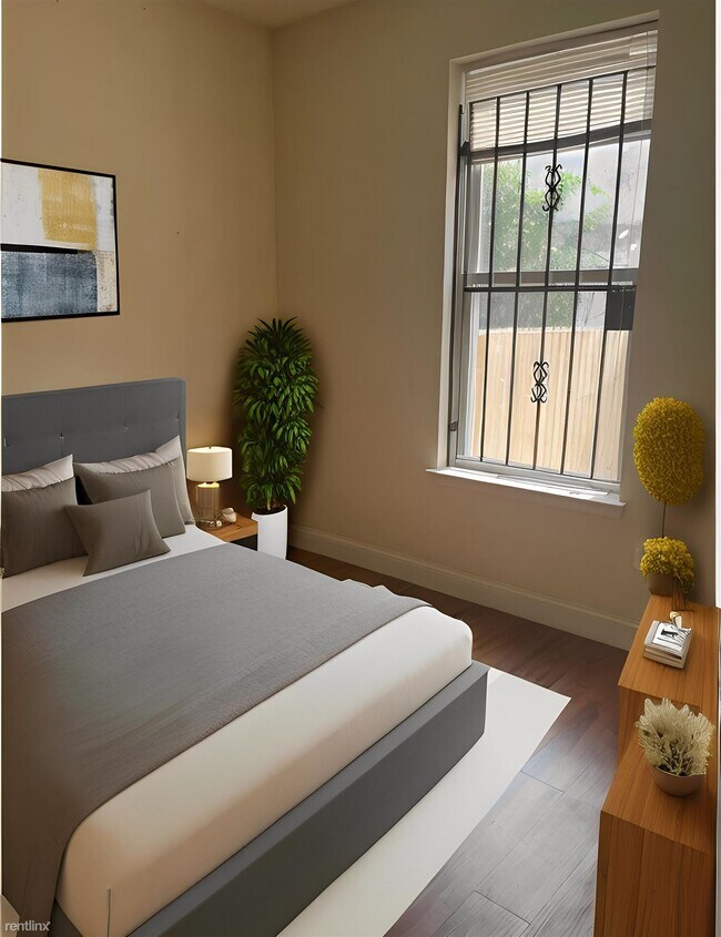 Foto del edificio - 4 br, 4 bath Duplex - 2023 North 16th Stre...