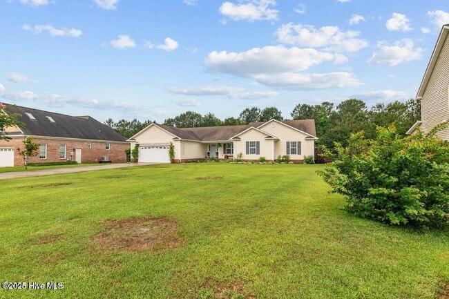 Building Photo - 912 Morganser Dr