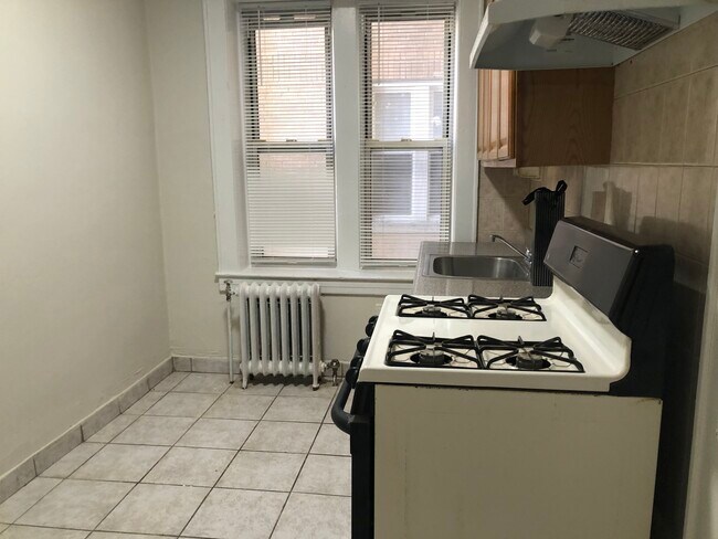 Foto del edificio - 288 Rosa Parks Blvd