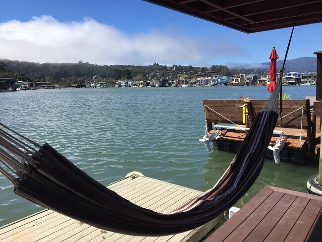 Foto del edificio - 61 Liberty Dock