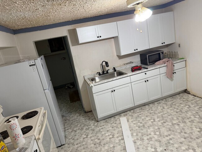 Foto del edificio - 2319 W 60th St